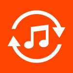 Audio Converter (MP3, AAC, WMA, OPUS) - MP3 Cutter