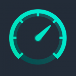 Free Internet speed test - SpeedTest Master