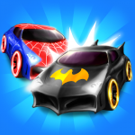 Merge Battle Car Best Idle Clicker Tycoon game