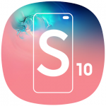 One S10 Launcher - S10 Launcher style UI, feature