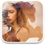 Photo Blend - Double Exposure Effect