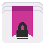 Private Bookmarks - Secured Bookmarks Saver