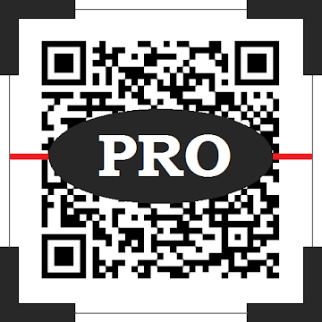 QR Barcode Reader PRO