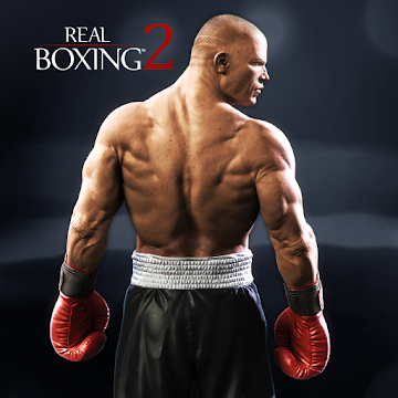 Real Boxing 2 v1.24.0 [Mod Money] APK [Latest]