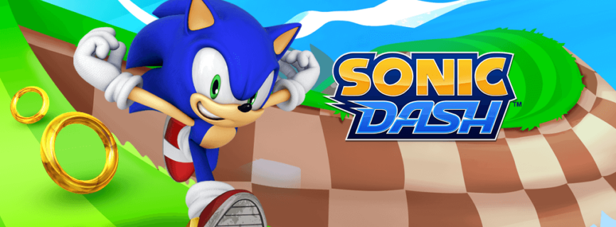 Sonic Dash v8.0.0 MOD APK [Unlimited Money, Mega Menu] [Latest]