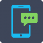 Talking phone 2