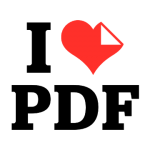 iLovePDF - PDF Editor & Reader