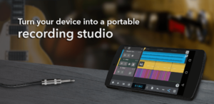 N Track Studio Pro