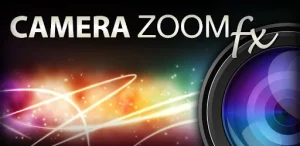 Camera ZOOM FX