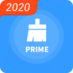 Fancy Cleaner Prime - Booster, Cleaner & Antivirus