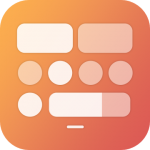 Mi Control Center Notifications and Quick Actions
