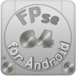 FPse64 for Android