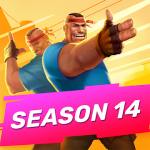 Gods of Boom - Online PvP Action