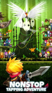 Tap Titans 2 Pro