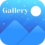 Advance Gallery With Photo Lock