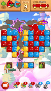 Angry Birds Blast Apk