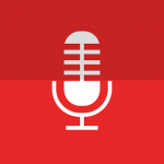 AudioRec - Voice Recorder