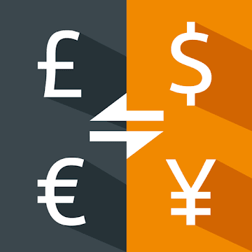 Currency converter - convert money, exchange rates