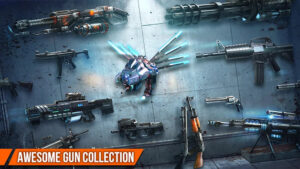 DEAD TARGET Apk