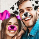 FaceArt Selfie Camera Photo Filters and Effects