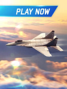 Flight Pilot Simulator 3D Apk