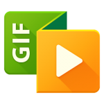 GIF to Video