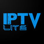 IPTV Lite - HD IPTV Player