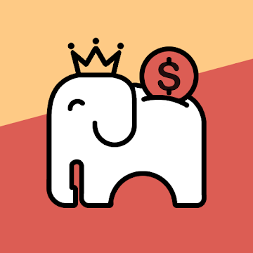 Money Manager (Elephant Bookkeeping)