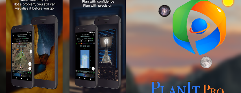 Planit! for Photographers Pro v10.5.1 APK [Patched] [Latest]