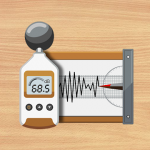Sound Meter Pro