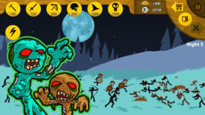 Stick War Legacy Pro
