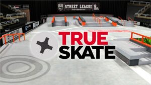 True Skate
