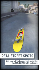 True Skate Pro