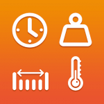 Unit converter - Convert metric units & Measure