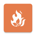 Wildfire - NOAA Fire Map Info