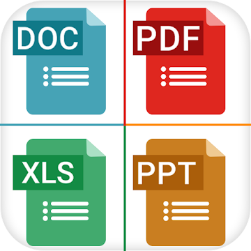 All Document Manager – Read All Office Documents v1.6.7 [Mod] SAP APK [Latest]