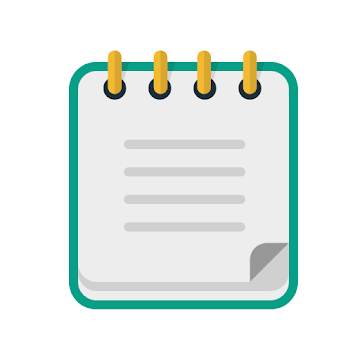 FNote - Folder Notes, Notepad