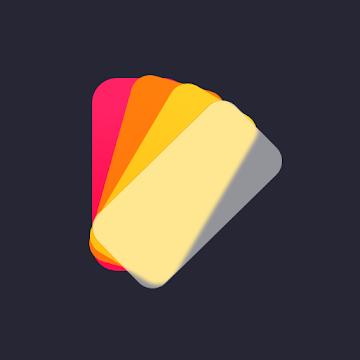 Layers Icon Pack v9.0 APK [Patched] [Latest]
