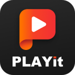 PLAYit - A New All-in-One Video Player