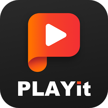 PLAYit-All in One Video Player v2.7.14.15 MOD APK [VIP Unlocked] [Latest]