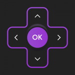 Roku Remote - Control Your Roku Smart TV