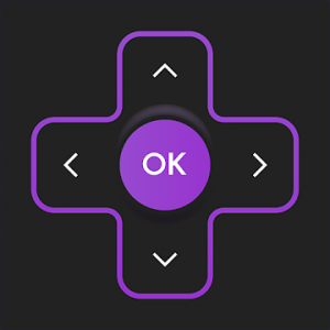 Roku Remote - Control Your Roku Smart TV