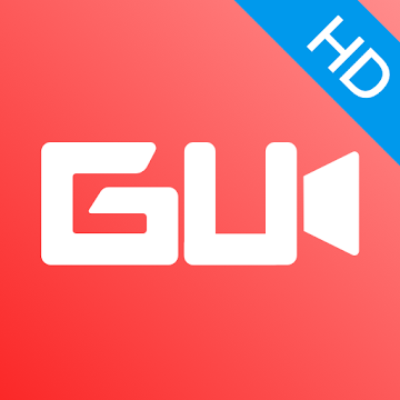 GU Screen Recorder with Sound, Clear Screenshot v3.3.8 [VIP] APK [Latest]
