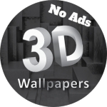 Live 3D Parallax Wallpapers Pro (No Ads)