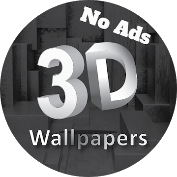 Live 3D Parallax Wallpapers Pro: (No Ads) v1.1 [Paid] APK [Latest]