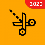 Photo Editor Cutout Background Cut Paste - MagiCut