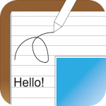 Pocket Note Pro - a new type of notebook