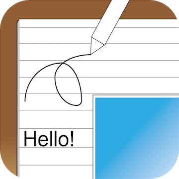 Pocket Note Pro - a new type of notebook