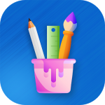 Simple Draw Pro - Draw and Paint Tool
