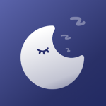 Sleep Monitor Sleep Cycle Tracker & Recorder